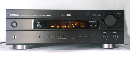 Ricevitore yamaha v430rds - ricevitore, rx-v430rds
