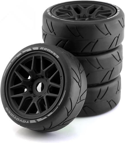 Su strada auto - rc,