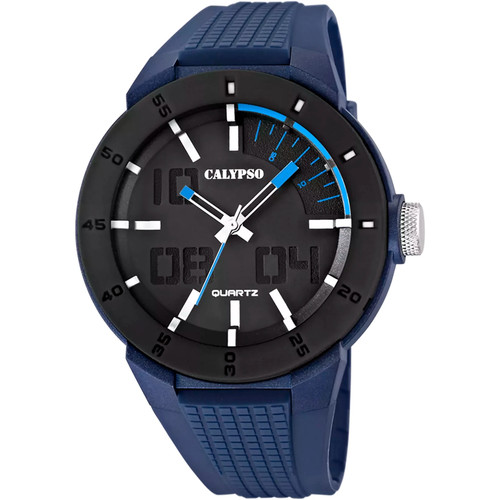 Orologio calypso street style - calypso,