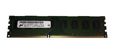 Memoria DDR3 MT16JTF25664AZ-1G4F1 Micron 2GB PC3-10600 DDR3-1333MHz CL9 240-Pin