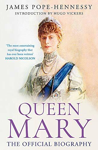 Queen mary james - mary, by