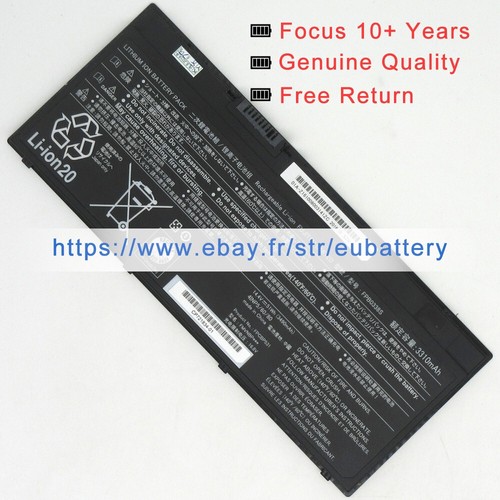 Batterie laptop neuve - batterie,