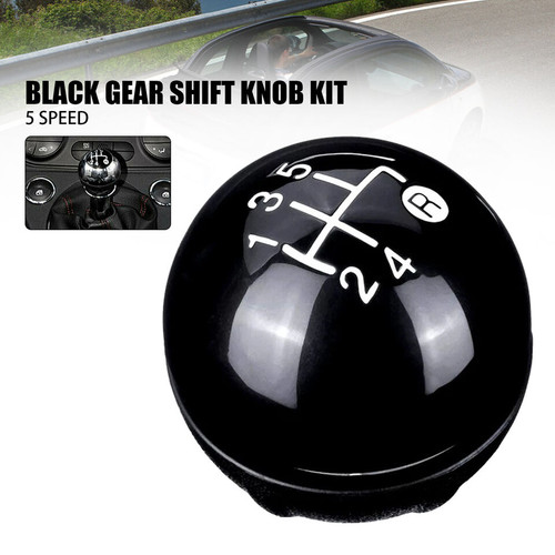 Speed gear shift - 5+r,