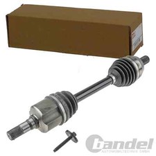 ALBERO MOTORE NTY ASSE