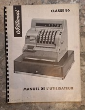 NATIONAL CASH REGISTER COMPANY