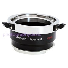 Adattatore attacco obiettivo