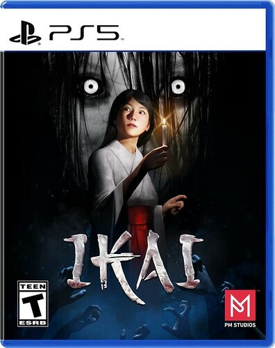Ps5 ikai sony playstation - ps5, 5
