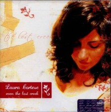 Even the Lost Creek - Audio CD