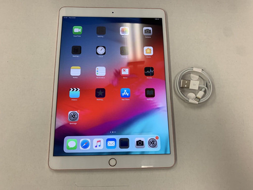Apple ipad pro gen 64 - pro, 1a