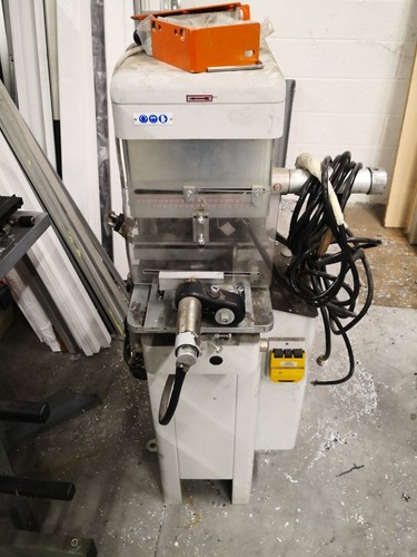 Drilling machine fom - machine,