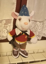 Peluche Parmareggio pupazzo