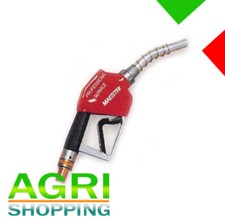 Erogatore Gasolio Automatico