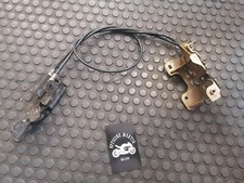 Meccanismo Sella completo Honda Pantheon 125 98-02 