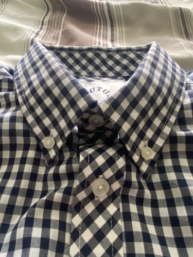 Camicia uomo brutusl taglia - uomo,