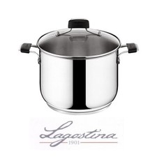 LAGOSTINA PENTOLA ALTA TEMPRA