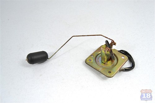 Galleggiante carburante