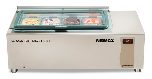 Nemox gelato magic - 100,