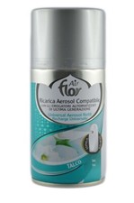 AIR FLOR RICARICA TALCO 250ML