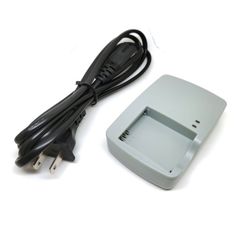 Battery charger for - charger, canon