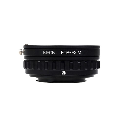 Adattatore macro kipon con - kipon,