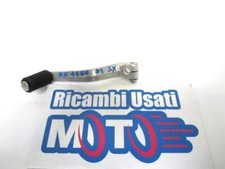 leva pedale cambio marce honda cbr 1100 xx anno 2001