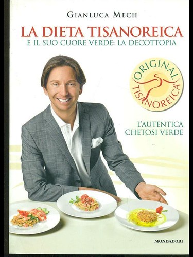 Dieta tisanoreica mech - dieta,