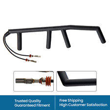 Faisceau De Câblage De Bougie