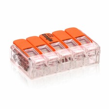 WAGO Morsetto Collegamento