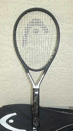 Racchetta tennis head - racchetta,