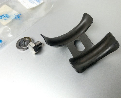 Campagnolo guida fili sotto - sotto, il