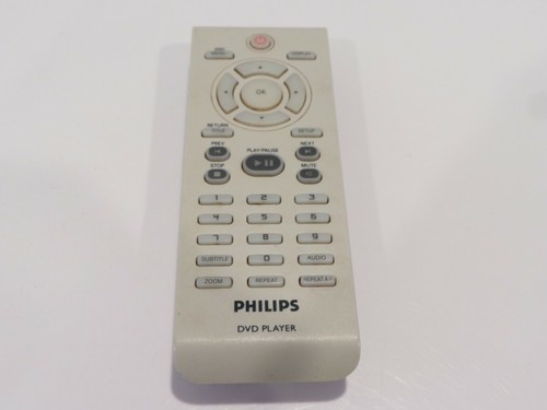 Telecomando dvd originale - telecomando,