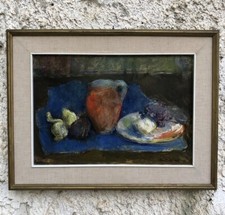 Quadro -Natura Morta- Rubens