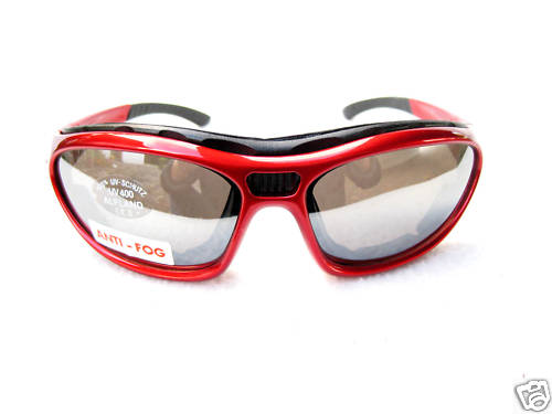 Alpland occhiali snowboard - alpland, da