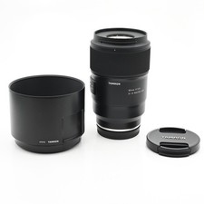 Tamron 90 mm f2.8 Di III Macro