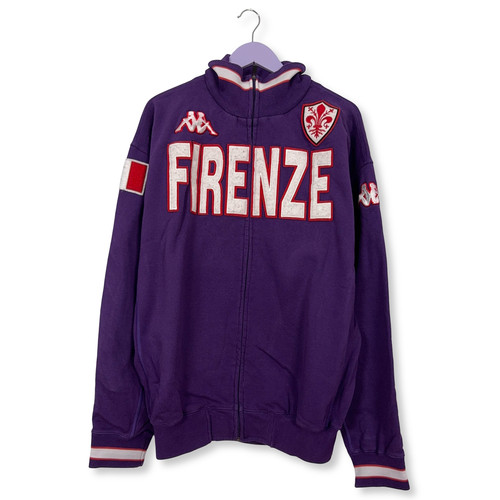Felpa kappa firenze - kappa,