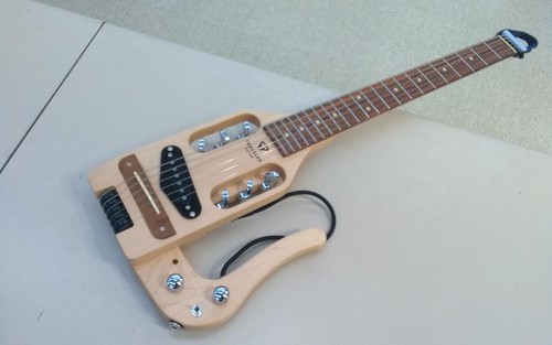 Traveler guitar pro series - guitar, pro-series