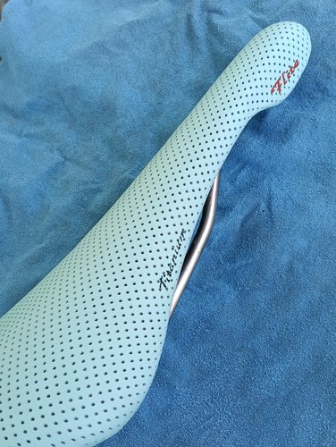 Selle italia flite titanium - italia,