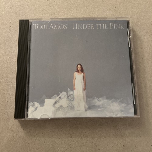 Tori amos under - amos-under, the