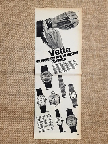 Orologio vetta per - per, vostra