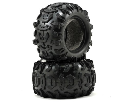 Traxxas part 7270 pneumatici - traxxas,
