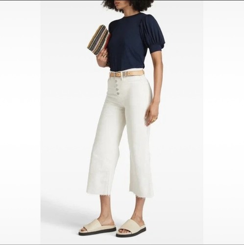 Jeans fly frame off white - jeans,