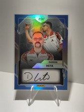 Panini PDC Freccette Damon