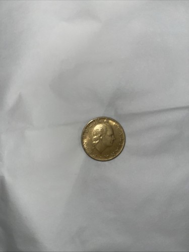 Monete 200 lire - , 1979