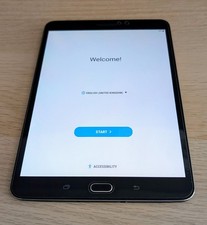Samsung Galaxy Tab S2 8,0"