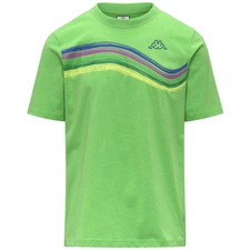 Kappa - T shirt Maglietta Uomo