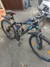 Bicicletta Ragazzo 26 