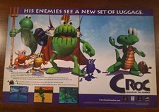 Croc Legend Of The Gobbos