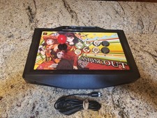 MAD CATZ - ARCADE FIGHTSTICK