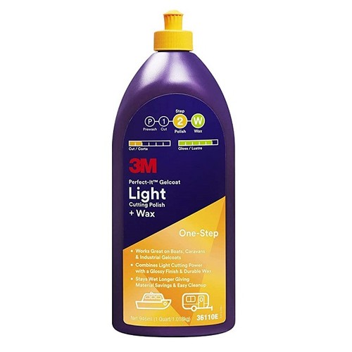 Polish nautica 946mm - nautica, 3m