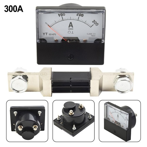 Durevole ammeter ampere - durevole,